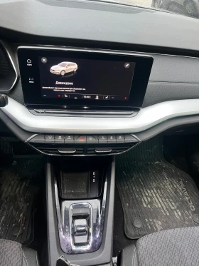 Skoda Octavia 1.4 TSI P-HEV/150 KW/204 к.с./ батерия 13 kwh - 21474 € / 41999.49 лв. - 61038687 9
