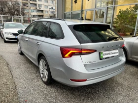 Skoda Octavia 1.4 TSI P-HEV/150 KW/204 к.с./ батерия 13 kwh - 21474 € / 41999.49 лв. - 61038687 4