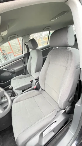 VW Golf, снимка 9