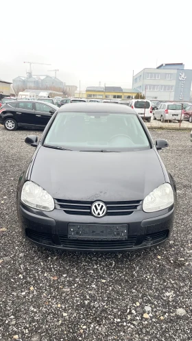 VW Golf, снимка 3