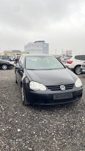 VW Golf, снимка 2