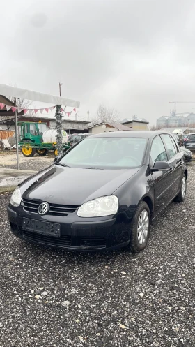 VW Golf  - изображение 1