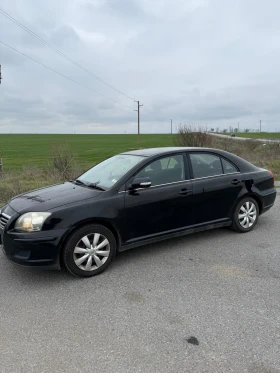 Toyota Avensis, снимка 2