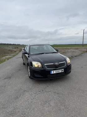 Toyota Avensis, снимка 1