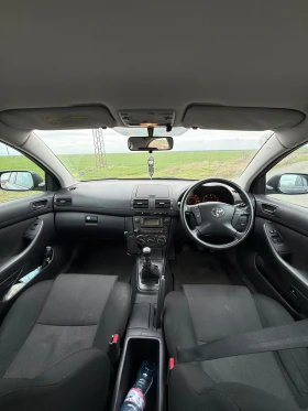 Toyota Avensis, снимка 8