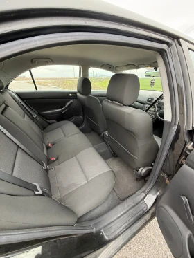 Toyota Avensis, снимка 7