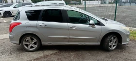 Peugeot 308 SW - 1640 € / 3207.56 лв. - 94933170 3