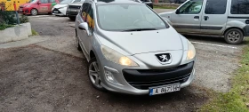 Peugeot 308 SW - 1640 € / 3207.56 лв. - 94933170 2
