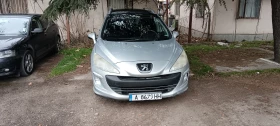 Peugeot 308 SW - 1640 € / 3207.56 лв. - 94933170 13
