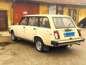 Lada 2104 - 2600 € / 5085.16 лв. - 74100310 4