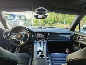 Porsche Panamera GTS - 24000 € / 46939.92 лв. - 18376359 3