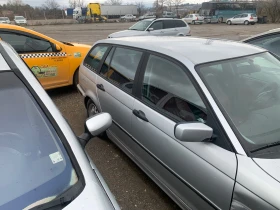 BMW 318 Проблем в мотора - 850 € / 1662.46 лв. - 72133325 4