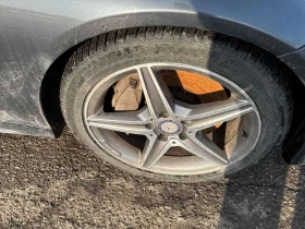 Mercedes-Benz C 300 * CARFAX * ЦЕНА ДО БГ - 15000 € / 29337.45 лв. - 69320252 6