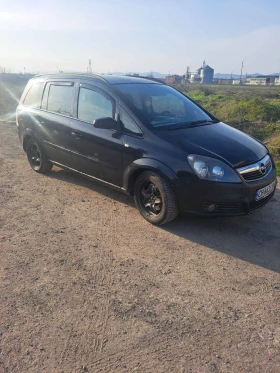 Opel Zafira - 2300 € / 4498.41 лв. - 65273894 3