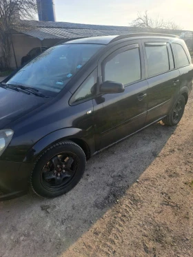 Opel Zafira - 2300 € / 4498.41 лв. - 65273894 2