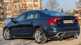 Volvo S60 T5 | Auto.bg — изображение 5