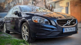 Volvo S60 T5 | Auto.bg — изображение 3