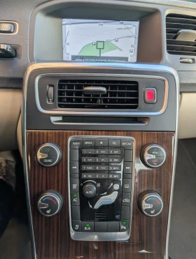 Volvo S60 T5 | Auto.bg — изображение 14