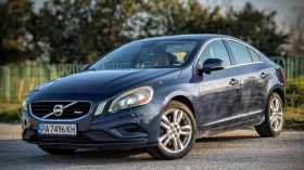 Volvo S60 T5 | Auto.bg — изображение 4
