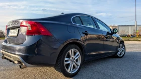 Volvo S60 T5 | Auto.bg — изображение 6