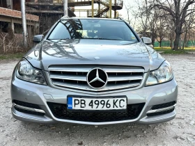 Mercedes-Benz C 200 2.2 Blue Efficiency  - 6000 € / 11734.98 лв. - 28217927 7