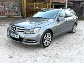 Mercedes-Benz C 200 2.2 Blue Efficiency  - 6000 € / 11734.98 лв. - 28217927 3