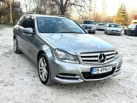 Mercedes-Benz C 200 2.2 Blue Efficiency  - 6000 € / 11734.98 лв. - 28217927 4