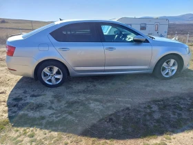 Skoda Octavia 1.6/116, 80000., ����� | Mobile.bg � ����� ������ 4