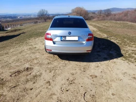 Skoda Octavia 1.6/116, 80000., ����� | Mobile.bg � ����� ������ 6