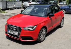 Audi A1 1.6 TDI AUTOMAT TOP | Mobile.bg � ����� ������ 2