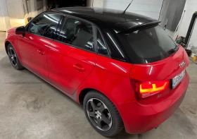 Audi A1 1.6 TDI AUTOMAT | Auto.bg — изображение 2