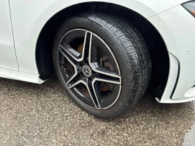 Mercedes-Benz CLA 250  * CARFAX * 360 * ПОДГРЕВИ * ПАМЕТ | Auto.bg — изображение 7
