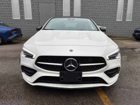 Mercedes-Benz CLA 250  * CARFAX * 360 * ПОДГРЕВИ * ПАМЕТ | Auto.bg — изображение 6