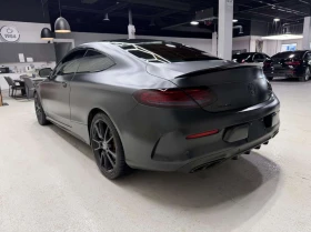 Mercedes-Benz C 43 AMG DISTRONIC* BURMESTER* ФИКСИРАНА ЦЕНА*  - 21500 € / 42050.35 лв. - 23592704 5