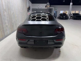 Mercedes-Benz C 43 AMG DISTRONIC* BURMESTER* ФИКСИРАНА ЦЕНА*  - 21500 € / 42050.35 лв. - 23592704 7