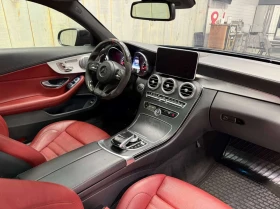 Mercedes-Benz C 43 AMG DISTRONIC* BURMESTER* ФИКСИРАНА ЦЕНА*  - 21500 € / 42050.35 лв. - 23592704 13