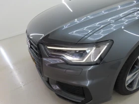 Audi A6 50 TFSIe S Edition - 30500 € / 59652.82 лв. - 92721893 8