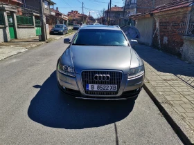 Audi A6 Allroad 3.0 TDI - 5000 € / 9779.15 лв. - 72380499 4