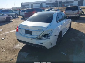 Mercedes-Benz C 450 AMG 4MATIC/ОПЦИЯ ЗА ЛИЗИНГ - 14399 € / 28162.00 лв. - 35099057 5