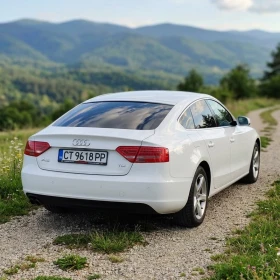 Audi A5 2.0 TDI - 8500 € / 16624.56 лв. - 62725541 2