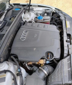 Audi A5 2.0 TDI - 8500 € / 16624.56 лв. - 62725541 7