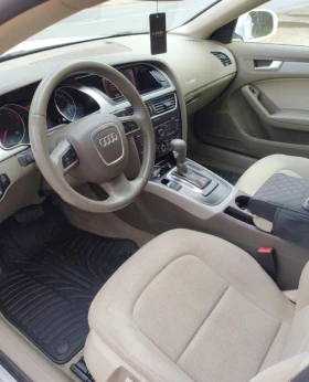 Audi A5 2.0 TDI - 8500 € / 16624.56 лв. - 62725541 4