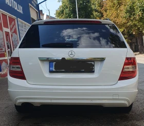 Mercedes-Benz C 200 C 200 CDI | Mobile.bg � ����� ������ 15