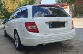 Mercedes-Benz C 200 C 200 CDI | Mobile.bg � ����� ������ 13