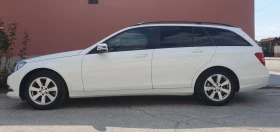 Mercedes-Benz C 200 C 200 CDI | Mobile.bg � ����� ������ 9