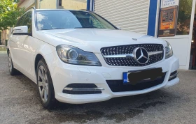 Mercedes-Benz C 200 C 200 CDI | Mobile.bg � ����� ������ 11