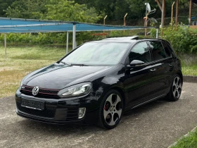 VW Golf GTI DSG