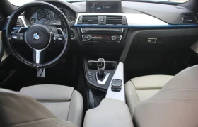 BMW 435 * АВТОКРЕДИТ * ОТ ПРЕДСТАВИТЕЛСТВО  | Auto.bg — изображение 10