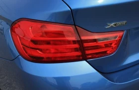 BMW 435 * АВТОКРЕДИТ * ОТ ПРЕДСТАВИТЕЛСТВО  | Auto.bg — изображение 4