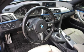 BMW 435 * АВТОКРЕДИТ * ОТ ПРЕДСТАВИТЕЛСТВО  | Auto.bg — изображение 9